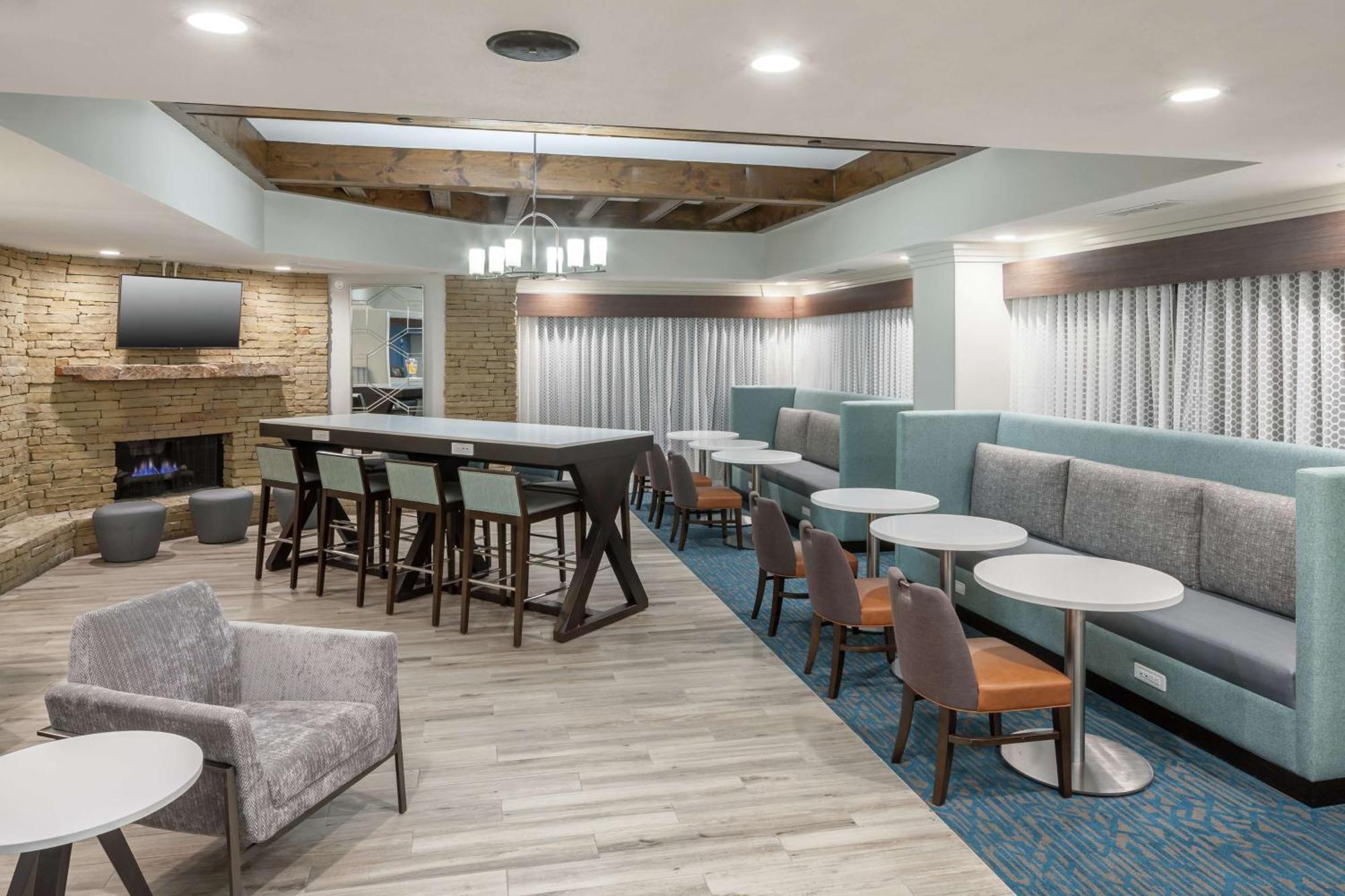 Hampton Inn Austin Раунд-Рок Екстер'єр фото